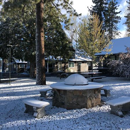 Bay Meadows Resort Big Bear Lake Esterno foto