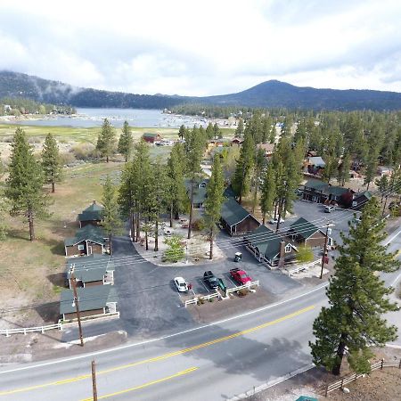Bay Meadows Resort Big Bear Lake Esterno foto
