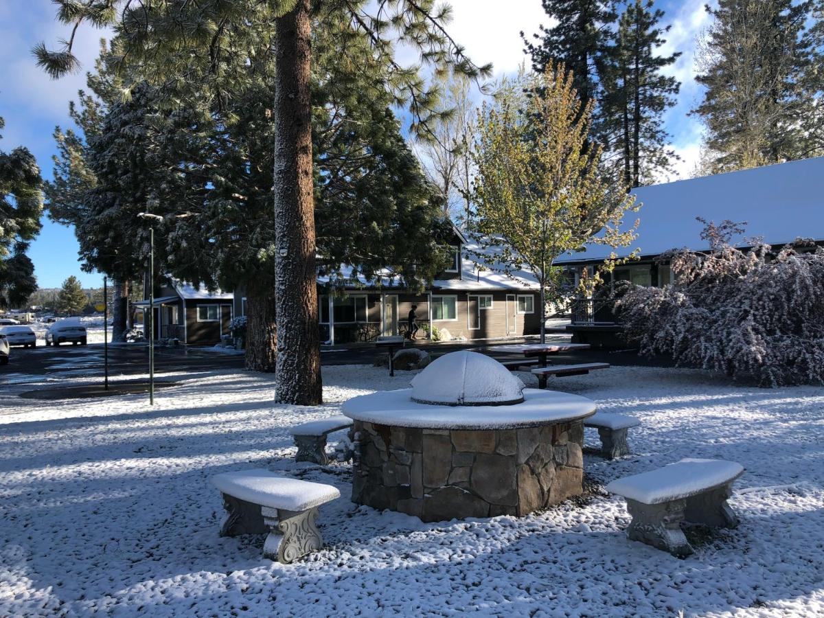 Bay Meadows Resort Big Bear Lake Esterno foto