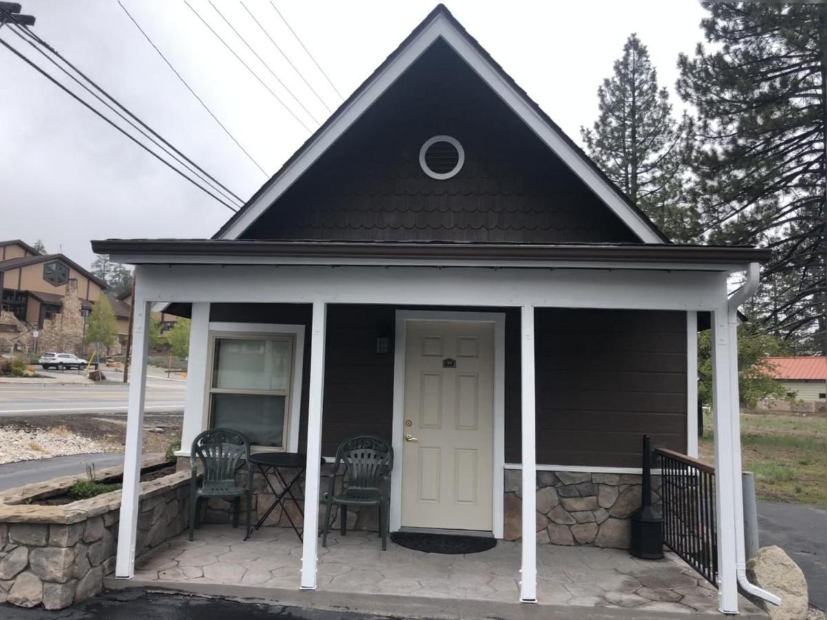 Bay Meadows Resort Big Bear Lake Camera foto