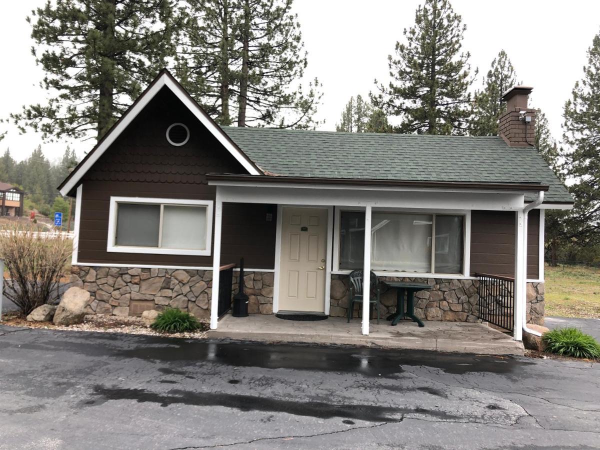 Bay Meadows Resort Big Bear Lake Camera foto